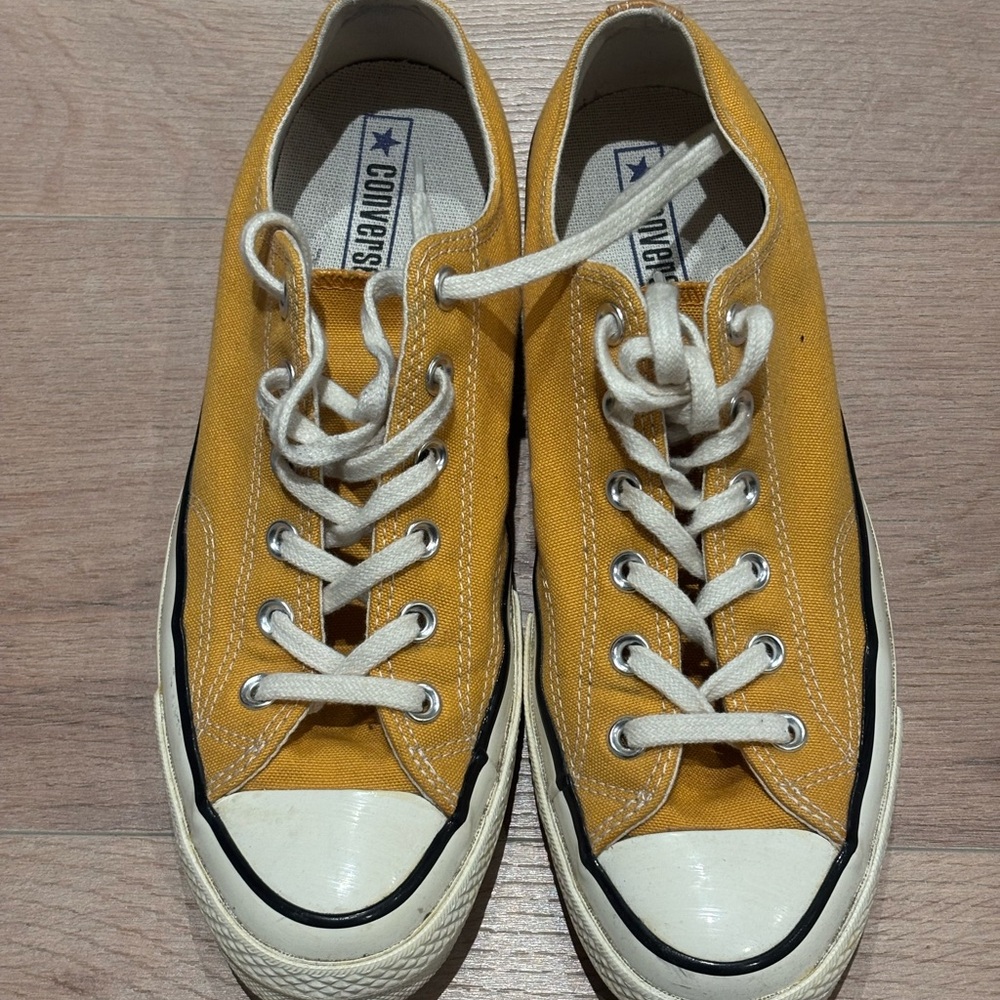 Converse Chuck 70’s